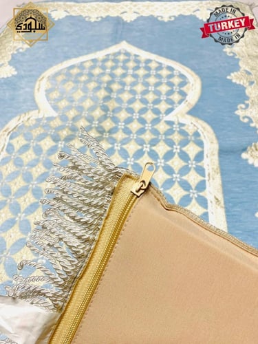 السجادة الطبية الذكية (مريحة للركبتين)