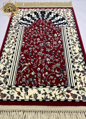 سجادة المحراب العثماني سميكه 8 ملم