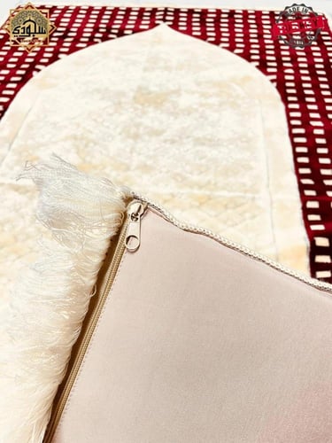 سجادة طبية تركية ملكية XL حجم كبير (الوان متعددة)