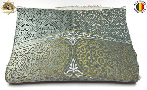 سجادة الكعبة الذكية الطبية (شانيل فاخر)