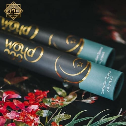 بخور عود كمبودي خاص