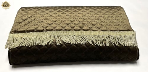 سجادة طبية ملكية (مخمل طبقتين ناعم)