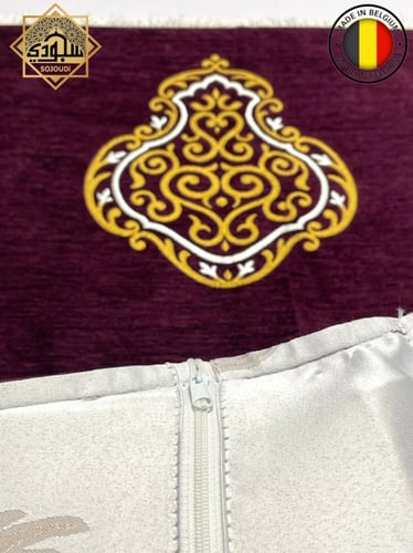 السجادة الذكية الطبية - (شانيل - بلجيكي)