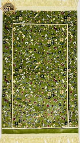 سجادة الروضة الشريفة (6 ملم)