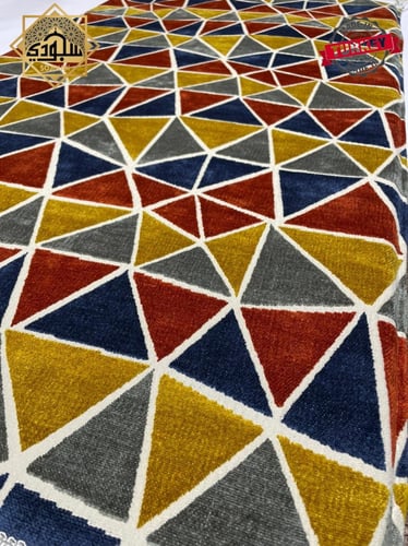 السجادة الطبية الذكية (كبيرة وفخمه)