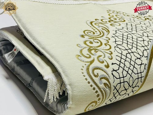 سجادة صلاة طبية لدعم المفاصل والركب