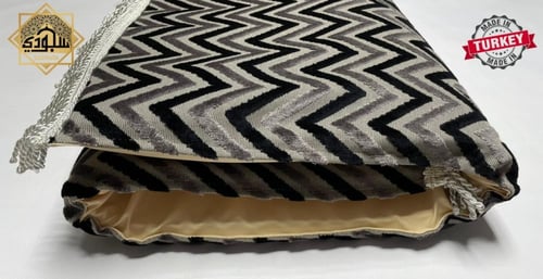 سجادة طبية فاخرة مريحة للركبتين (سوبر مخمل ناعم)