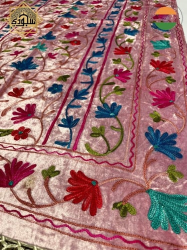 سجادة كشميري ملكي