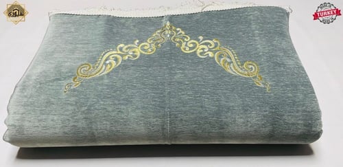 السجادة الطبية الذكية (مريحة للركبتين)