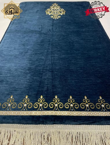 السجادة الطبية الذكية (الأكثر راحة)