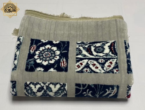 سجادة زخارف جدار الروضة (سميكة 8 ملم)