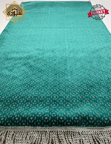 سجادة طبية فاخرة مريحة للركبتين (سوبر مخمل ناعم)