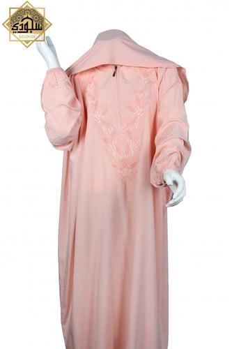 شرشف سحاب خفيف وبارد وناعم - (موف فاتح)