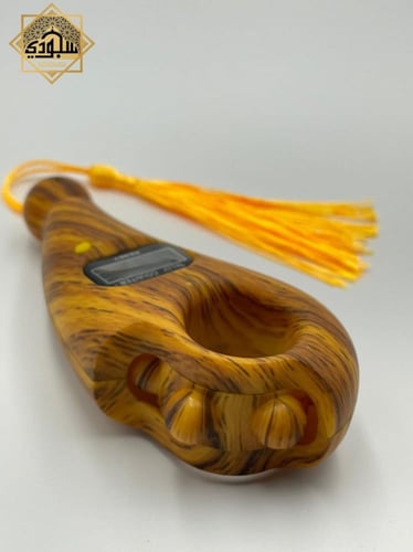 مجموعة 5 سبح إلكترونية ذكية تصميم عصري