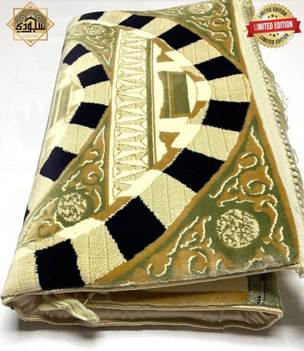 سجادة المحراب الطبية الذكية (الأكثر راحة)