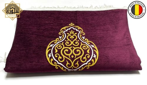 السجادة الذكية الطبية - (شانيل - بلجيكي)