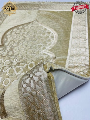 السجادة الذكية الطبية كبيرة (شانيل فاخر)