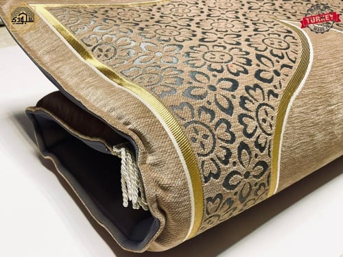 السجادة الطبية الذكية (مريحة للركبتين)