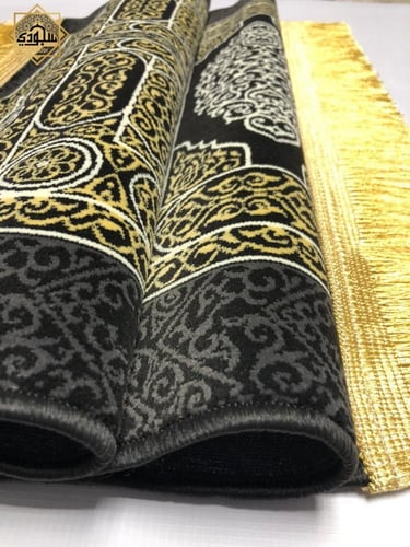 سجادة سترة باب الكعبة 4 ملم