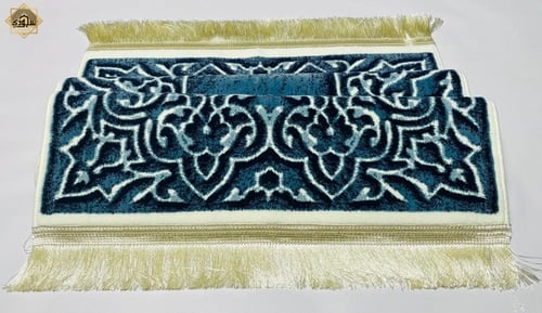 سجادة زخارف اسلامية - 8 ملم