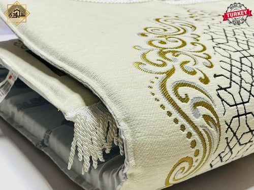 سجادة صلاة طبية لدعم المفاصل والركب