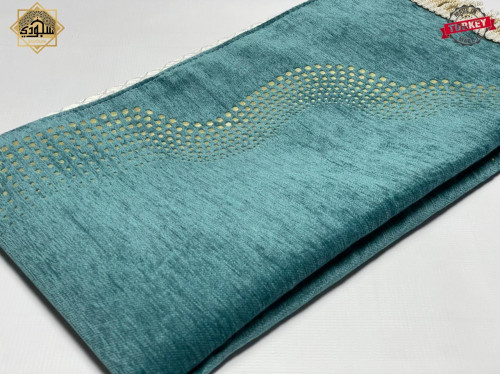 سجادة صلاة شانيل ملكي (تفني داكن)