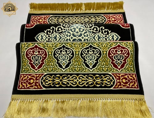 سجادة سترة باب الكعبة 8 ملم