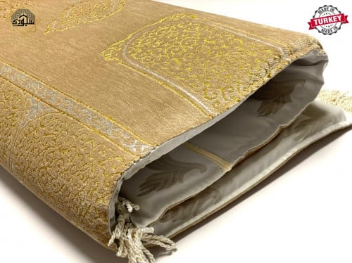 السجادة الكسوة الطبية الذكية - شانيل ملكي