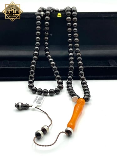 سبحة كوك راس ابيض