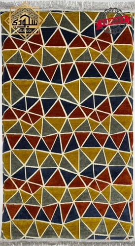 السجادة الطبية الذكية (كبيرة وفخمه)