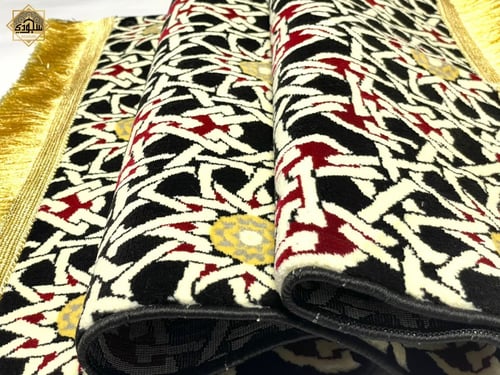 سجادة زخارف اسلامية - 8 ملم