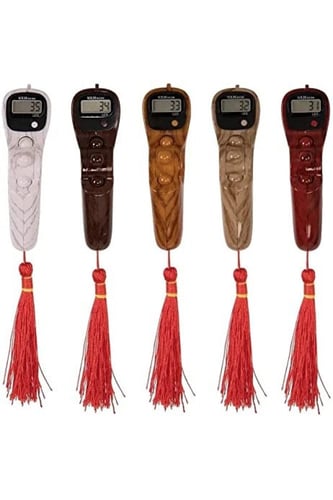 مجموعة 5 سبح إلكترونية ذكية تصميم عصري