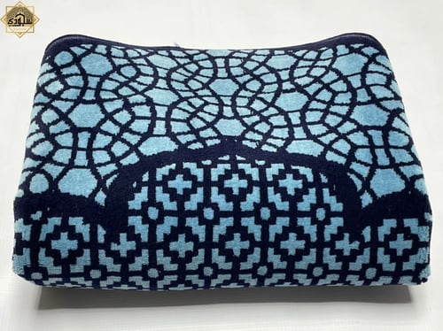 سجادة القوس الجديدة ( سميكة 8 ملم)