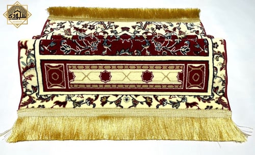 سجادة إمام الحرم سميكه 8 ملم