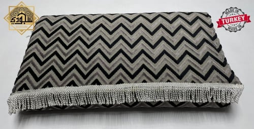 سجادة طبية فاخرة مريحة للركبتين (سوبر مخمل ناعم)