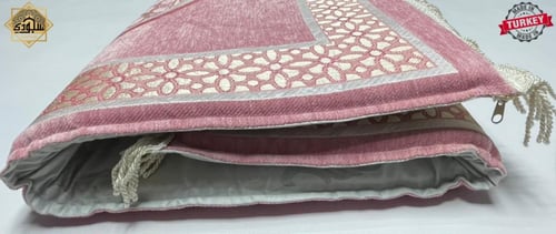 السجادة الذكية الطبية كبيرة (شانيل فاخر)