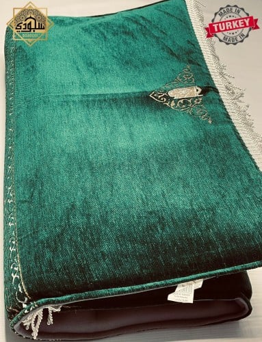 السجادة الطبية الذكية (مريحة للركبتين)