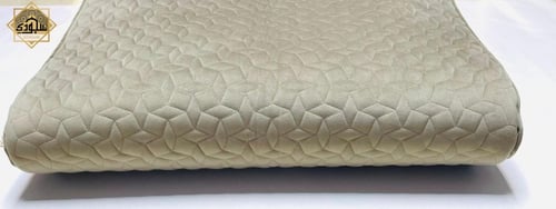 سجادة طبية ملكية قمة الراحة (مخمل طبقتين ناعم)