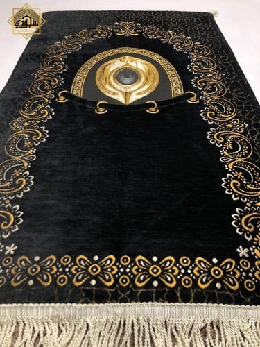 السجادة الذكية الطبية (شانيل - بلجيكي) سته الوان