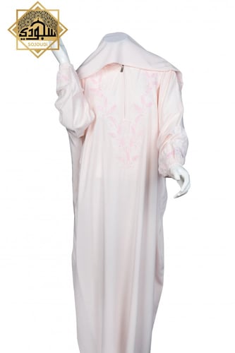 شرشف سحاب خفيف وبارد وناعم - (وردي غامق)