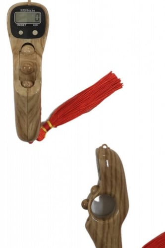 مجموعة 5 سبح إلكترونية ذكية تصميم عصري