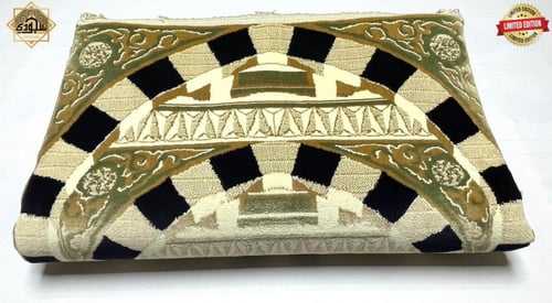 سجادة المحراب الطبية الذكية (الأكثر راحة)