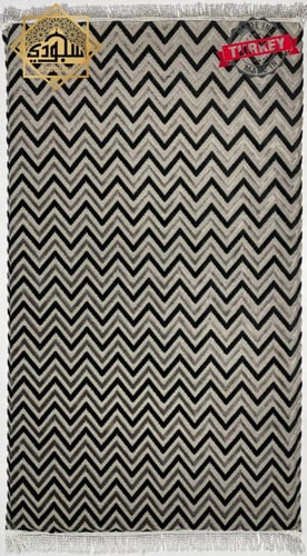 سجادة طبية فاخرة مريحة للركبتين (سوبر مخمل ناعم)