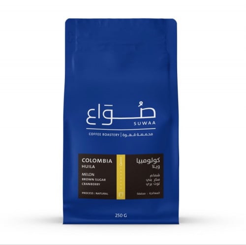 كولومبيا ويلا - صواع