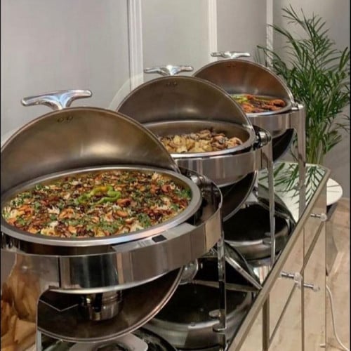 بكج الشيف هاجر