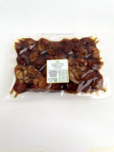 سكري مميز (1 كيلو/ كرتون / 8 حبات)