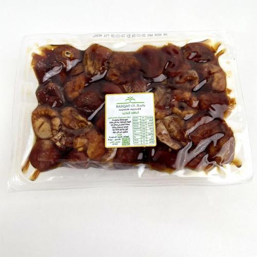 سكري مميز ( ربع كيلو/ كرتون/ 12 حبة)