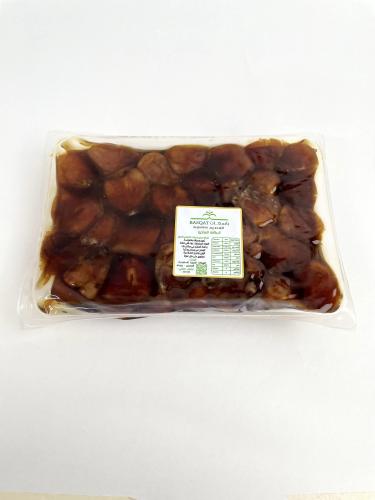 سكري ملكي (1 كيلو)