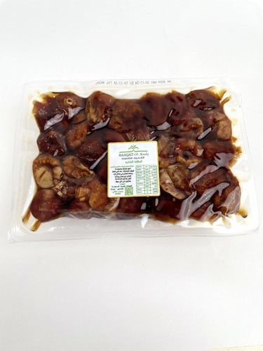 سكري مميز ( نصف كيلو/ كرتون/ 12 حبة)