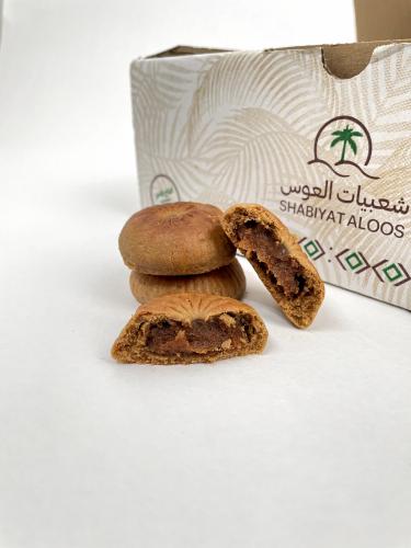 معمول فاخر (دخن)